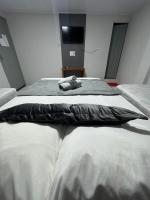 Budget Double or Twin Room