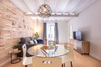 Cavallers Suites - Unik Vacation - B&B Tarragona