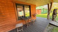 300 Steps to the Sea - B&B Palanga