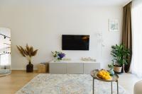 Modern Apartment Atria Urban - North Bucharest, Sector 1 - Chambres d'hôtes Bucarest