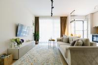 Modern Apartment Atria Urban - North Bucharest, Sector 1 - Bed and Breakfast Boekarest