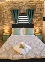 Anassa Nest - Chambres d'hôtes Katávolos
