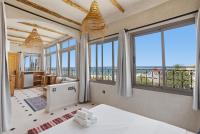 Apartment mit Meerblick