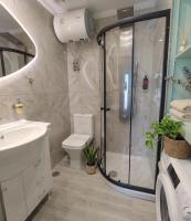 Anassa Nest - Chambres d'hôtes Katávolos