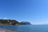 Concert Apartments, Seaside Stay in Kochyli, Limni Evia - Bed and Breakfast Retsinólakkos