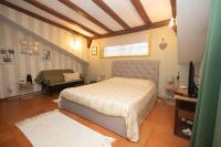 Deluxe Tweepersoonskamer met Extra Bed