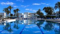Sunny House Tenerife - B&B Arona