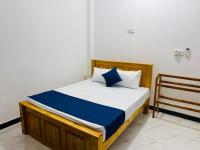 JAY Heish Villa & Travels - Chambres d'hôtes Trinquemalay