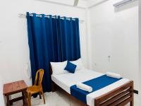 Chambre Quadruple Confort