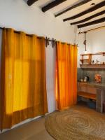 Double Room with Patio