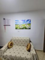 Geri Apartment - B&B Ksamil