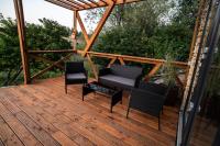 Terra House - B&B Andrushivka