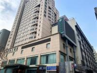 Bybees Downtown Penthouse Smart Villa Private Terrace - B&B Xi'an