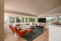 Crows Nest Condo 3BR Downtown - B&B Anchorage
