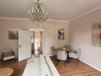 Villa am Brühl - Chambres d'hôtes Quedlinbourg