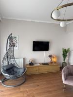 Kyma Seaside Apartment - B&B Palaió Tsiflíki