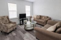 Cozy 2BR Home Near Toledo Hospital - Chambres d'hôtes Toledo
