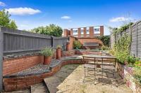 Lovely 2-bedroom cottage - free parking and dogs welcome - Chambres d'hôtes Stratford-upon-Avon