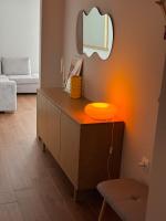 Kyma Seaside Apartment - B&B Palaió Tsiflíki
