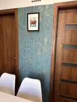 Apartamento de 2 dormitorios
