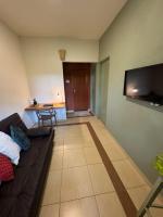 Charmoso Chalé com Cascata exclusiva no Sul de Minas Gerais - Ferienwohnung Conceição dos Ouros
