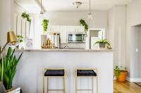 Jungle House Boutique Lofts - Downtown Columbus & Short North - Chambres d'hôtes Columbus