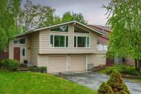 3 Bedroom Home sleeps 12 - B&B Anchorage