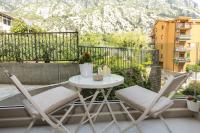 Milos apartman - B&B Dobrota