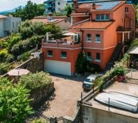 Apartments Villa Marid - B&B Opatija