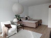 Tehokas asunto viidelle, ilmainen parkkipaikka - B&B Lahti