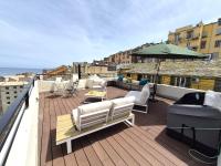 La Vista - Ferienwohnung Bastia