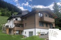Haus Pitzi - B&B St Anton am Arlberg