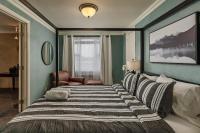 Downtown Condo Epic Views - Chambres d'hôtes Anchorage