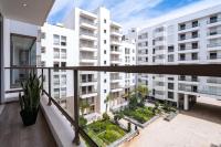 Le 134 Square - Ferienwohnung Casablanca