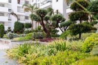 Le 134 Square - Ferienwohnung Casablanca
