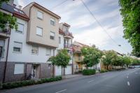 Mentha Apartman Szeged - Bed and Breakfast Szeged