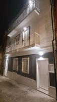 Insula Domo - Chambres d'hôtes Nuoro