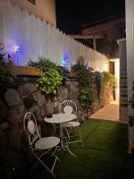 סוויטת גפן - B&B Eilat