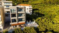VISTA by Fratelli Residence - Ferienwohnung Tučepi