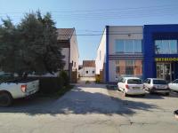 Levendula Apartman - Ferienwohnung Bačka Topola