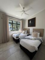 Luxury 2BR Apartment Victoria Falls Estate - Chambres d'hôtes Chutes Victoria