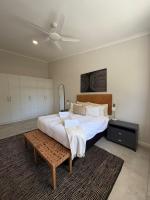 Luxury 2BR Apartment Victoria Falls Estate - Chambres d'hôtes Chutes Victoria