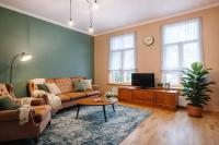 Vaksali 12 - B&B Viljandi