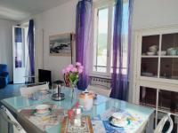 Mistral House - Ferienwohnung Levanto