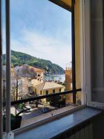 Mistral House - Ferienwohnung Levanto