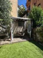 Casa Ale 5 Terre Guest House con giardino - B&B La Spezia