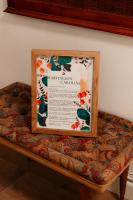 Chambre Double avec Lit d'Appoint