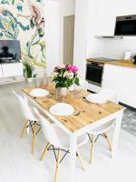 Garden Suite Apartment - B&B Kecskemét