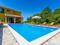 Villa Splendida - Ferienwohnung Poreč