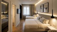 The Central Stay Cagliari - B&B Cagliari